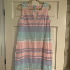 Joules Dress